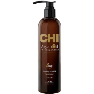 Кондиционер питательный для волос Argan Oil CHI, 739 мл