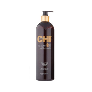 Шампунь питательный для волос Argan Oil CHI, 739 мл