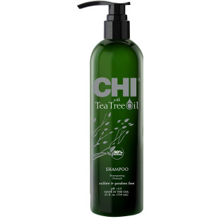 Шампунь с маслом чайного дерева Tea Tree Oil CHI, 739 мл