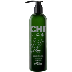 Кондиционер с маслом чайного дерева Tea Tree Oil CHI, 739 мл