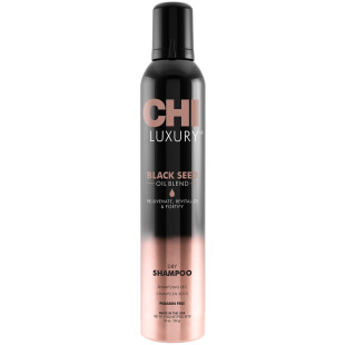 Сухой шампунь с маслом черного тмина Luxury Black Seed Oil CHI, 150 г