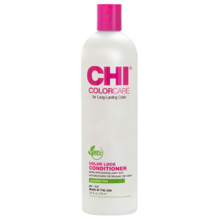 Кондиціонер для фарбованого волосся Color Care Color Lock CHI, 739 мл