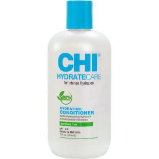 Кондиционер питательный и увлажняющий для волос Hydrate Care Hydrating CHI, 355 мл