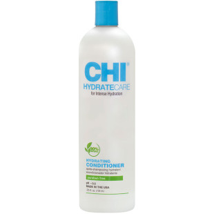Кондиционер питательный и увлажняющий для волос Hydrate Care Hydrating CHI, 739 мл