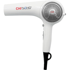Фен для волос профессиональный с ионизацией Nano Hairdryer CHI