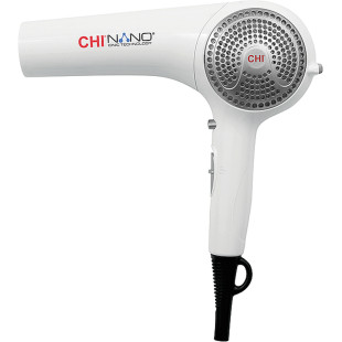 Фен для волос профессиональный с ионизацией Nano Hairdryer CHI