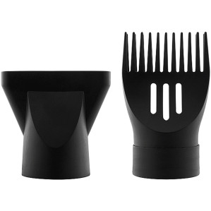 Фен для волос профессиональный с ионизацией Nano Hairdryer CHI