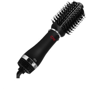 Стайлер-щетка многофункциональный профессиональный 4-IN-1 BLOWOUT BRUSH CHI