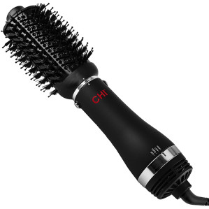 Стайлер-щетка многофункциональный профессиональный 4-IN-1 BLOWOUT BRUSH CHI
