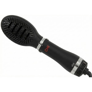 Стайлер-щетка многофункциональный профессиональный 4-IN-1 BLOWOUT BRUSH CHI
