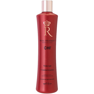 Шампунь безсульфатный для придания объема волосам Volume Royal Treatment CHI, 355 мл