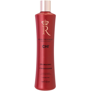 Кондиционер увлажняющий для всех типов волос Hydrating Royal Treatment CHI, 355 мл
