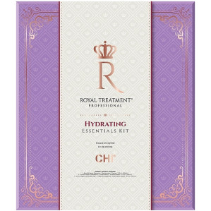 Набор для увлажнения волос Hydrating Royal Treatment CHI, (355мл/355мл/118мл)