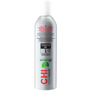 Перманентная крем-краска в баллоне 1/1N COLORMASTER CHI, 400 г