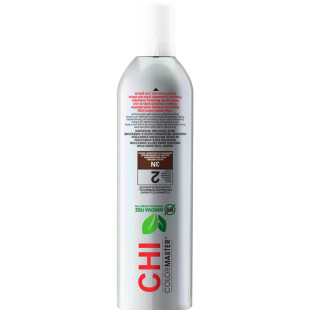 Перманентная крем-краска в баллоне 2/3N COLORMASTER CHI, 400 г