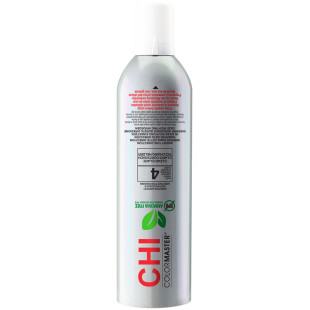 Перманентная крем-краска в баллоне 4/CLEAR COLORMASTER CHI, 400 г