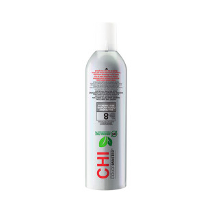 Перманентная крем-краска в баллоне 8/ASH COLORMASTER CHI, 400 г