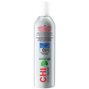Перманентная крем-краска в баллоне 10/BLUE COLORMASTER CHI, 400 г