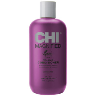 Кондиціонер для надання об'єму Magnified Volume CHI, 355 мл