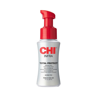 Лосьон термозащитный для волос Total Protect Termo Infra CHI, 59 мл