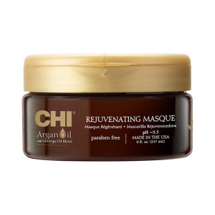 Маска глубокого питания для волос Argan Oil CHI, 237 мл
