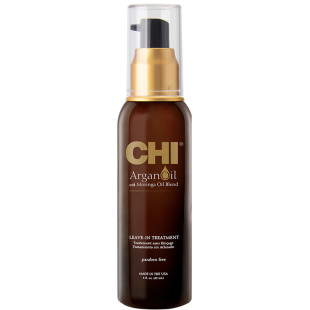 Масло восстанавливающее для волос Argan Oil CHI, 89 мл