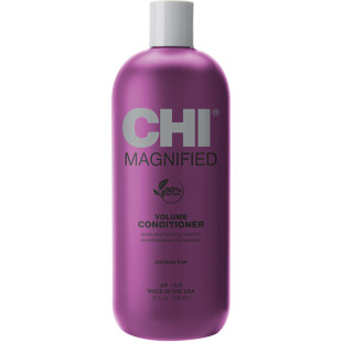 Кондиціонер для надання об'єму Magnified Volume CHI, 949 мл